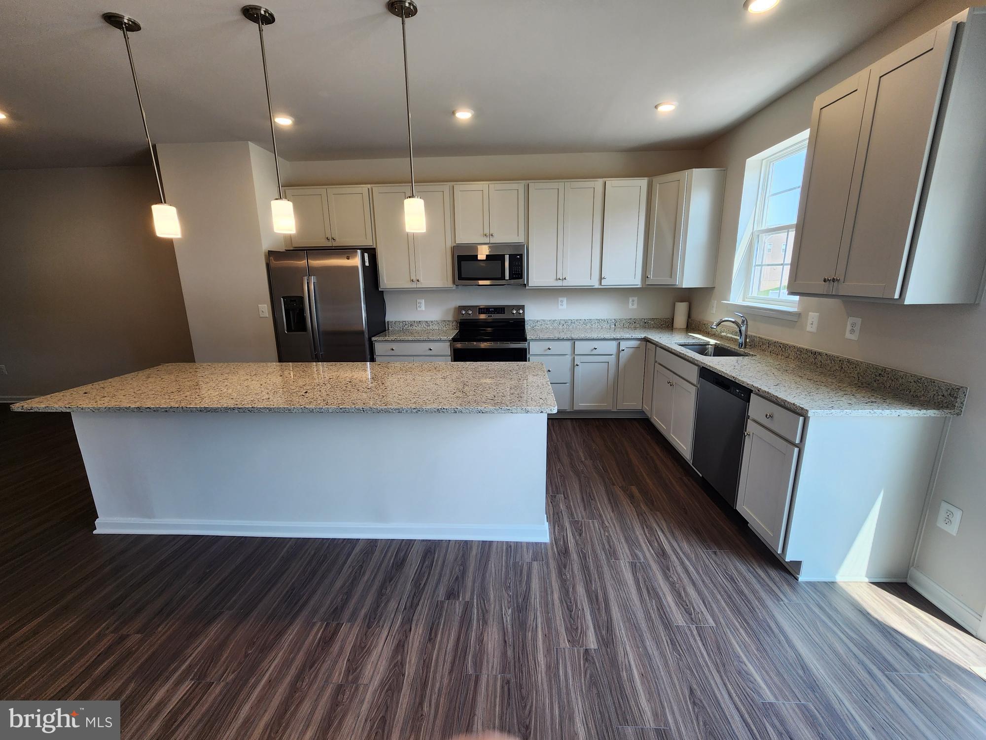 NORBORNE GLEBE - Residential Lease