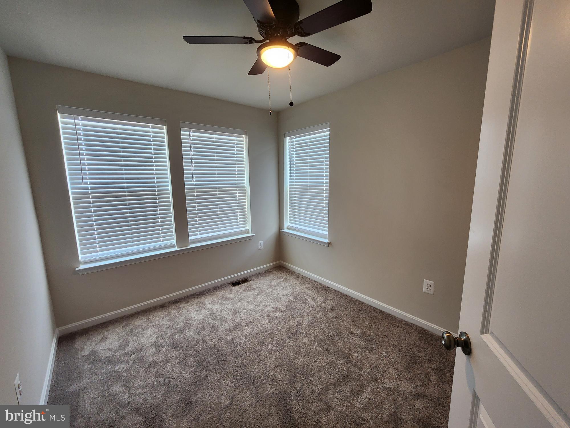 NORBORNE GLEBE - Residential Lease