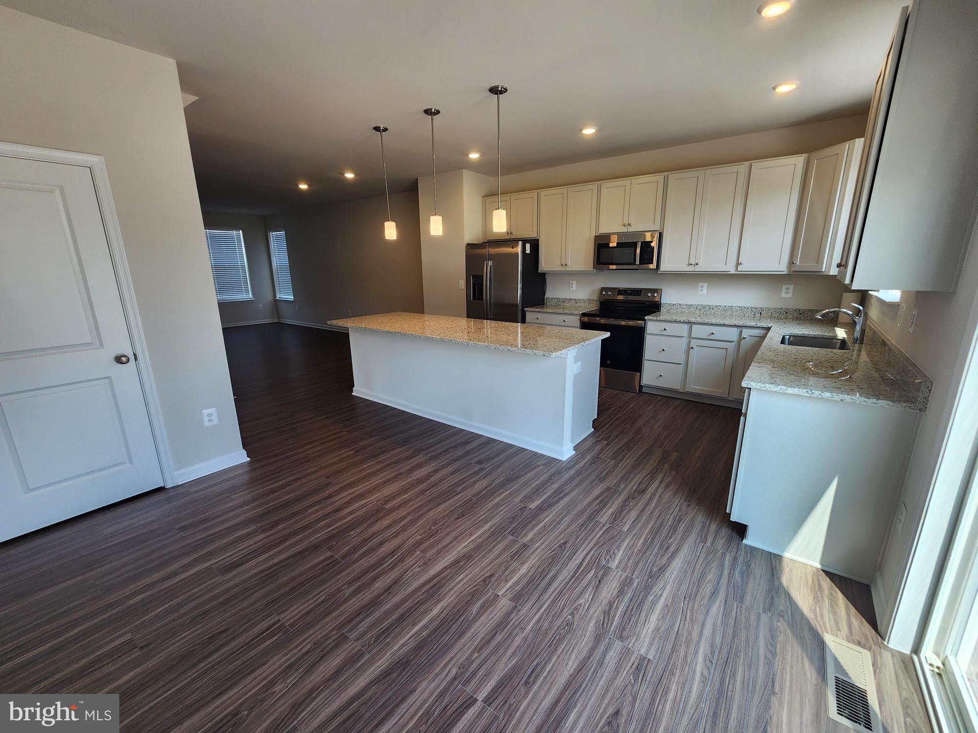 NORBORNE GLEBE - Residential Lease