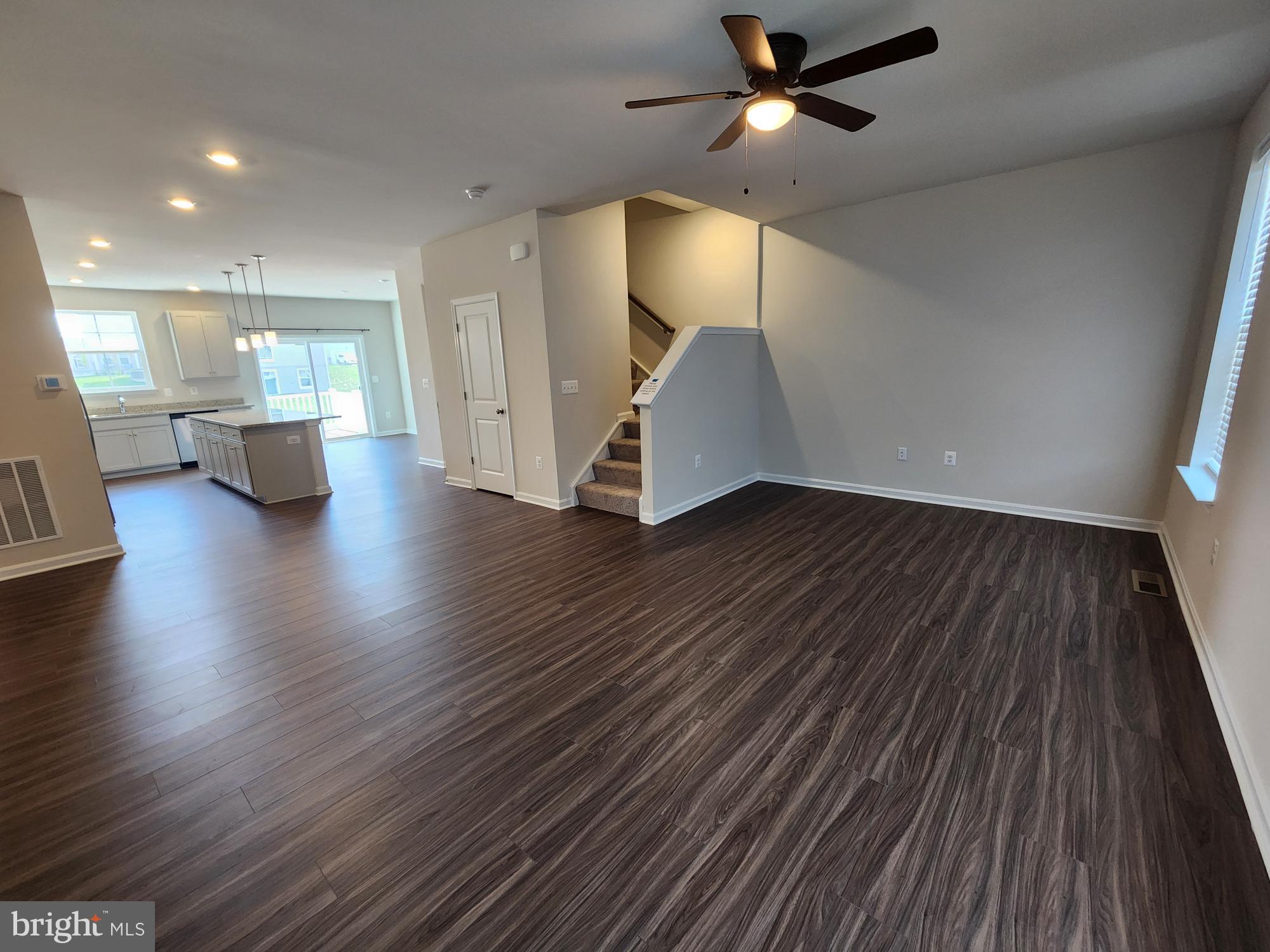 NORBORNE GLEBE - Residential Lease