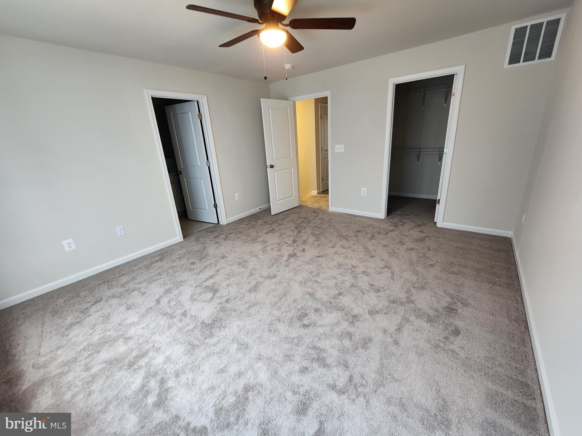 NORBORNE GLEBE - Residential Lease