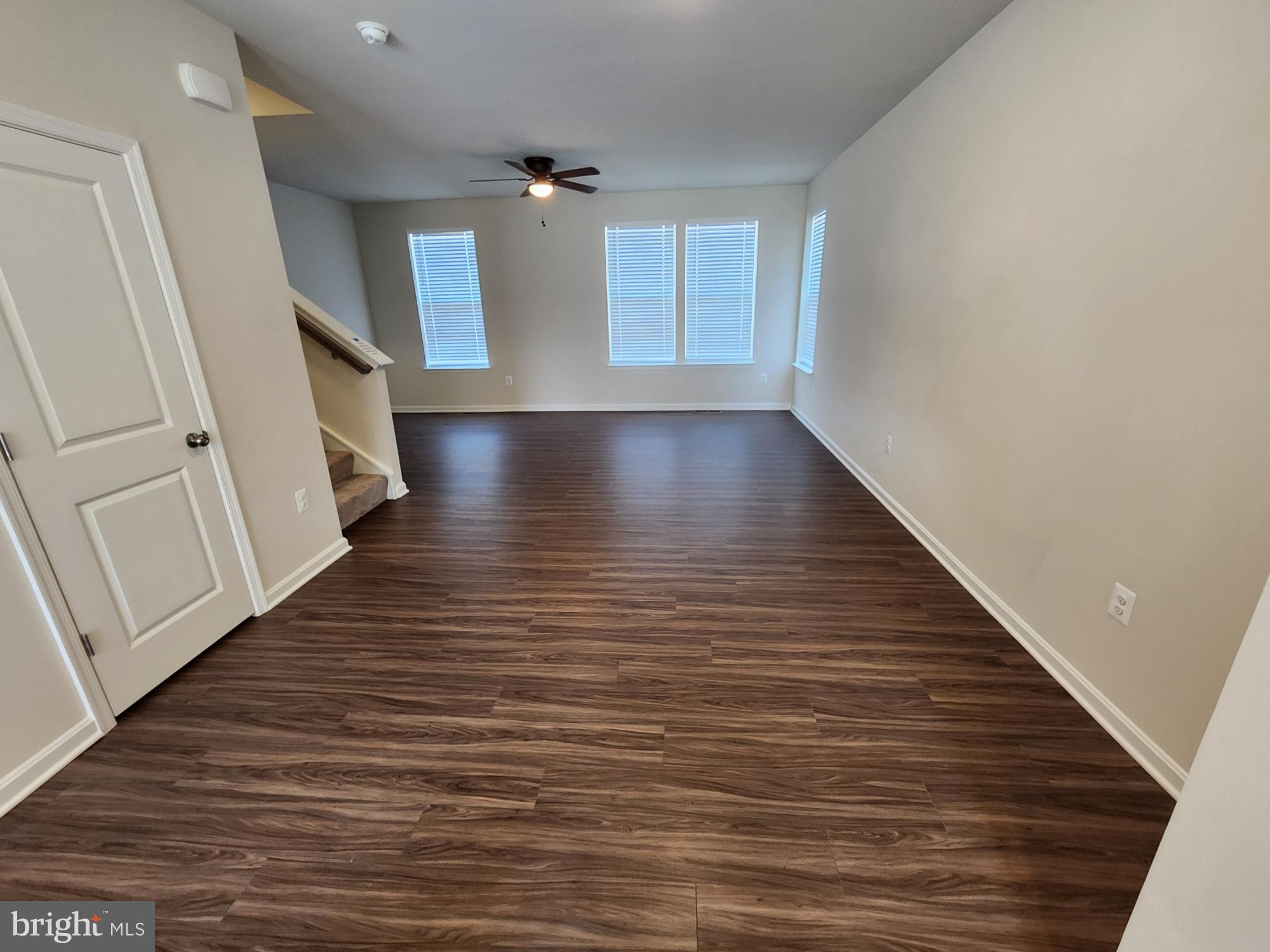 NORBORNE GLEBE - Residential Lease