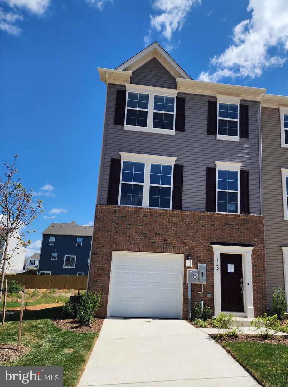 NORBORNE GLEBE - Residential Lease