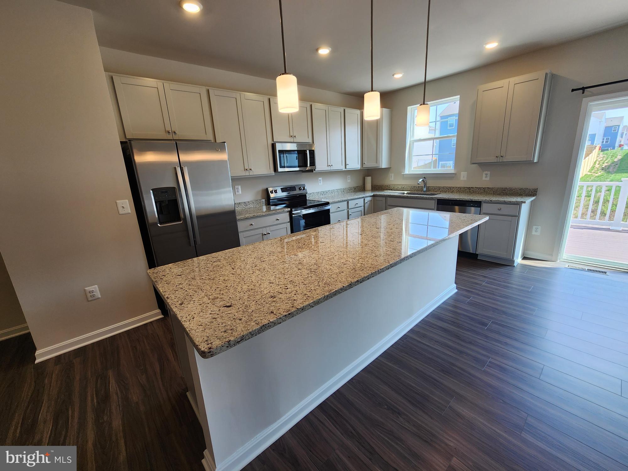 NORBORNE GLEBE - Residential Lease