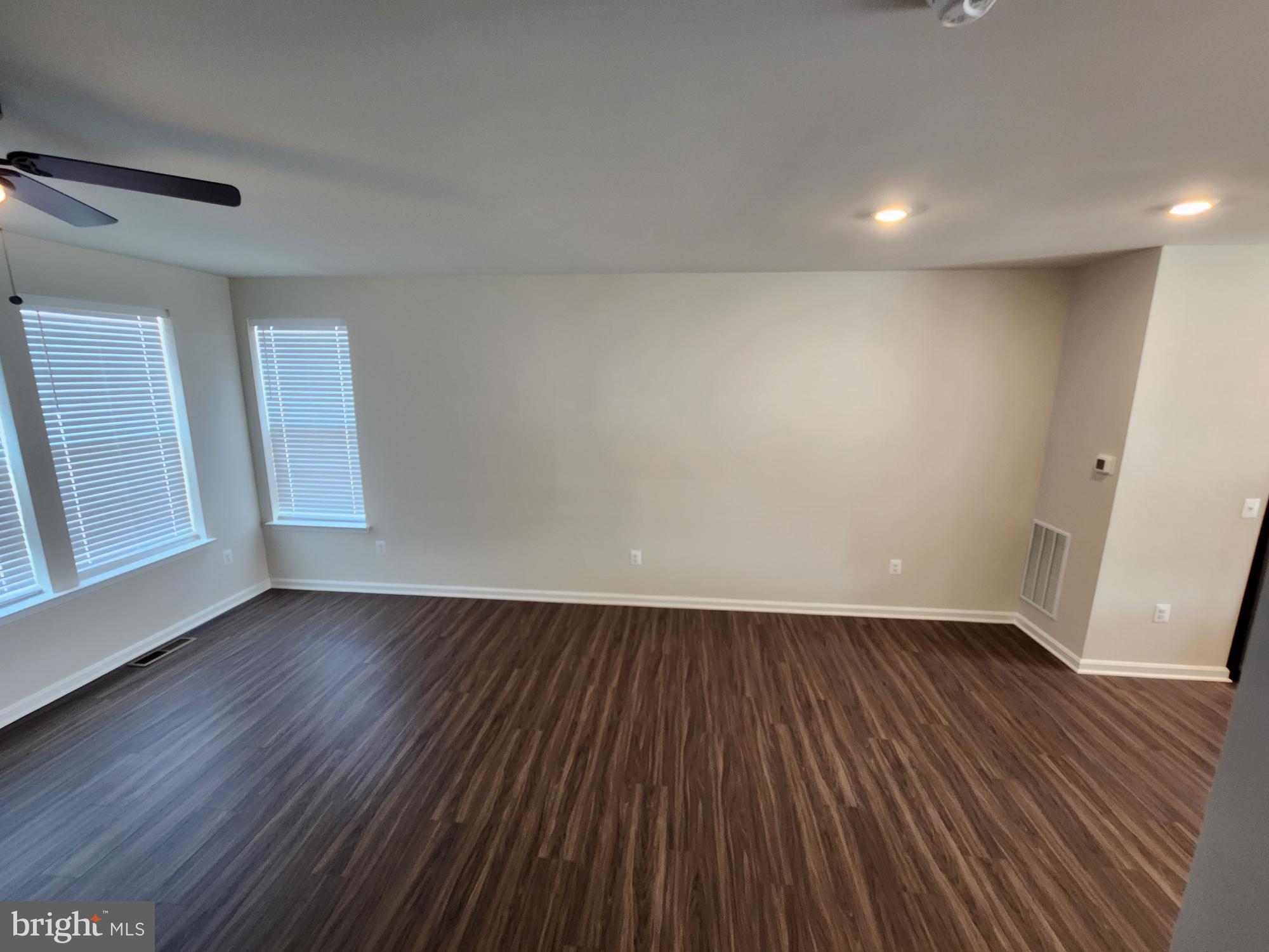 NORBORNE GLEBE - Residential Lease