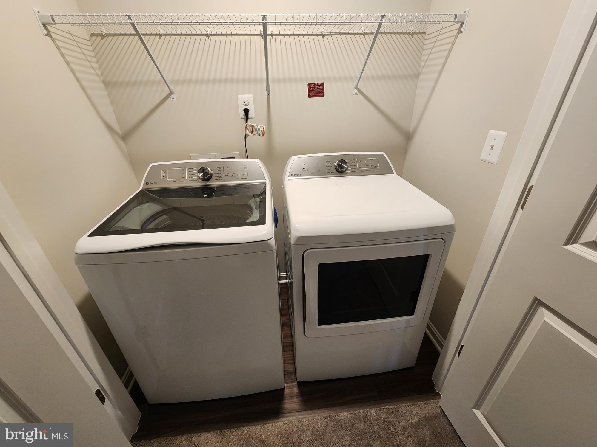 NORBORNE GLEBE - Residential Lease