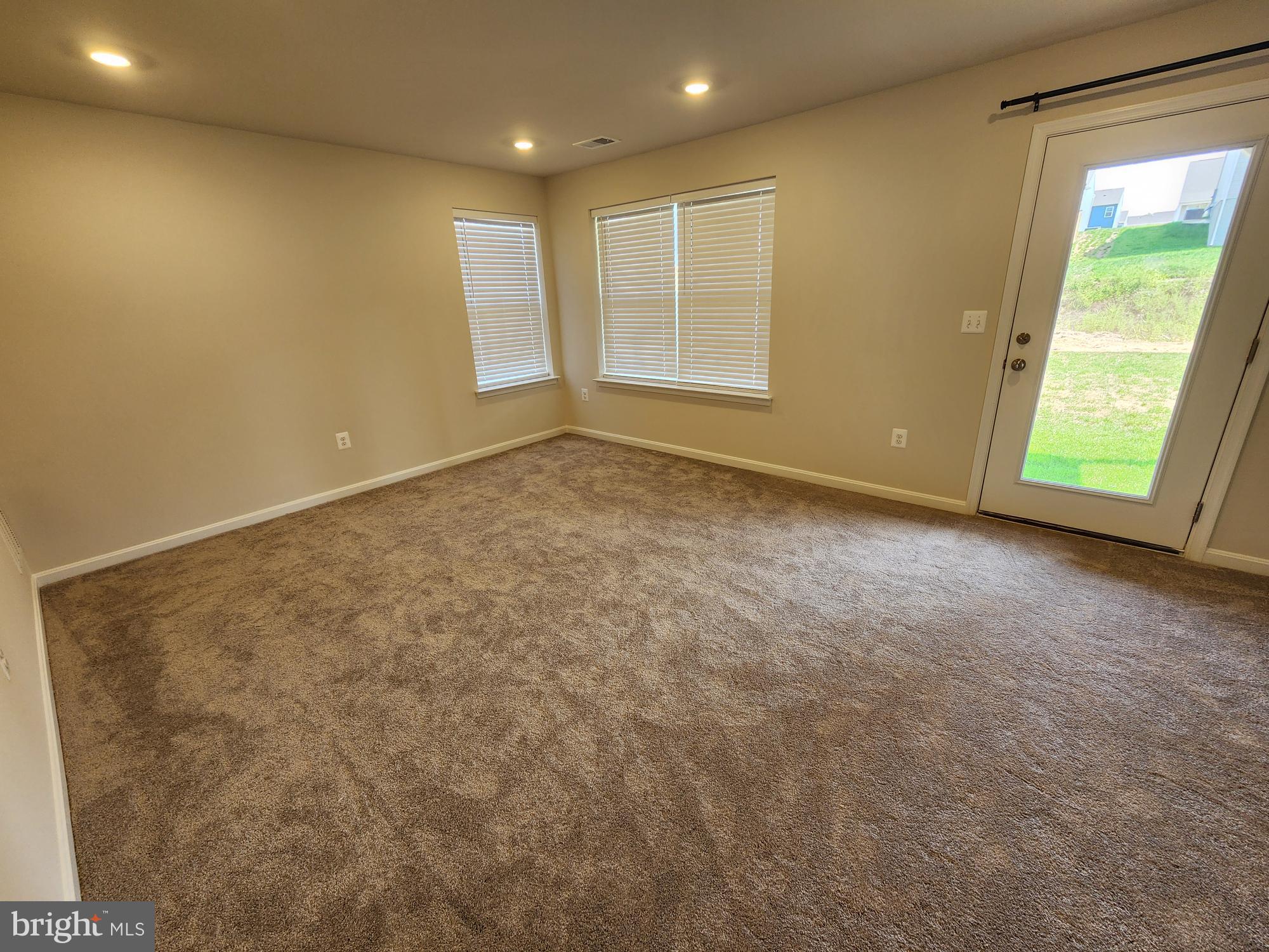 NORBORNE GLEBE - Residential Lease