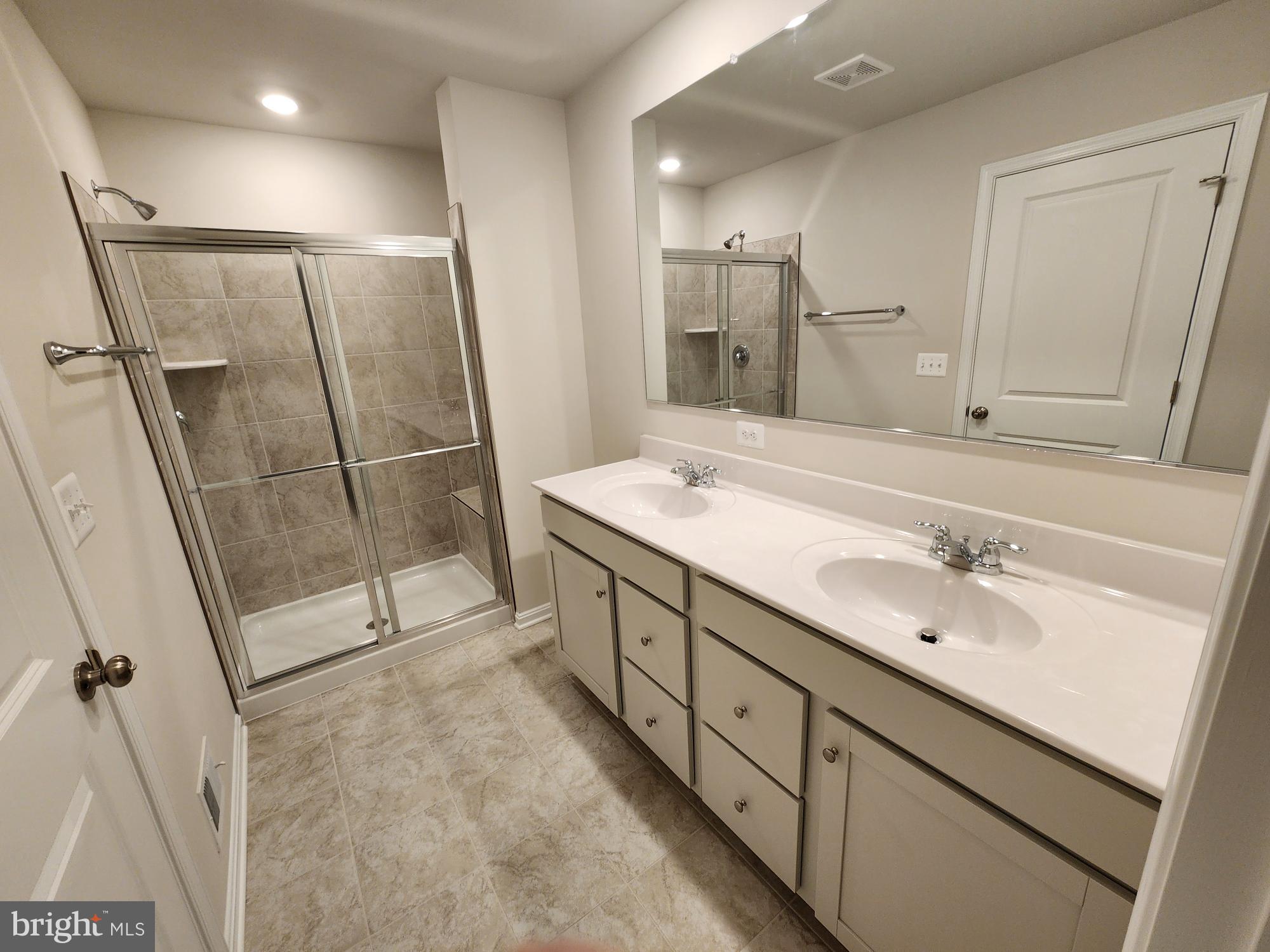 NORBORNE GLEBE - Residential Lease