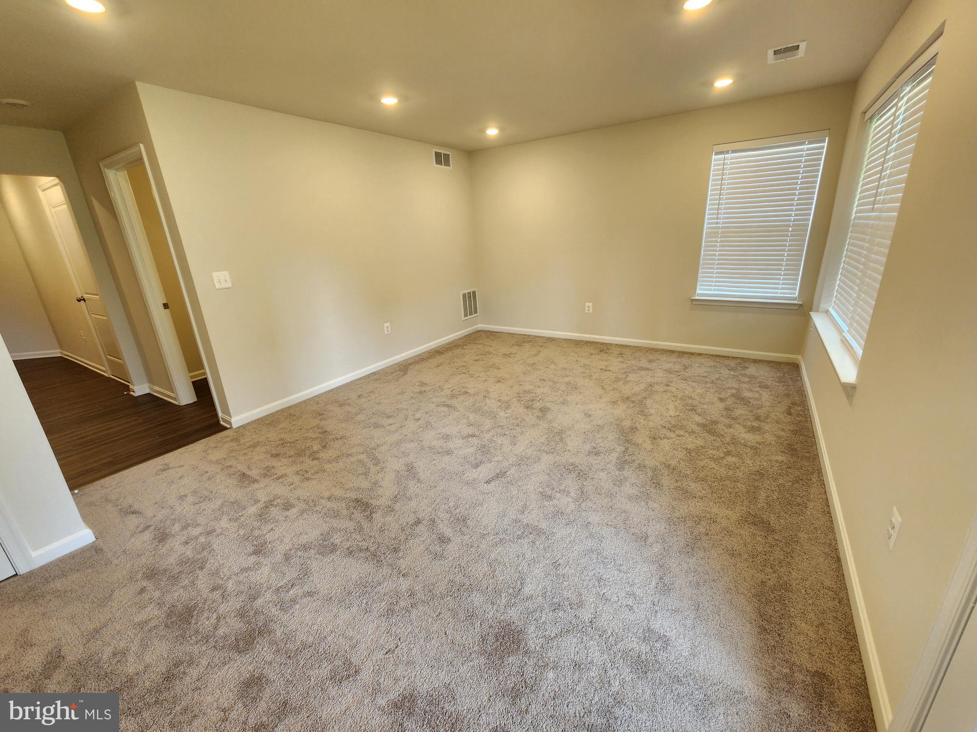 NORBORNE GLEBE - Residential Lease