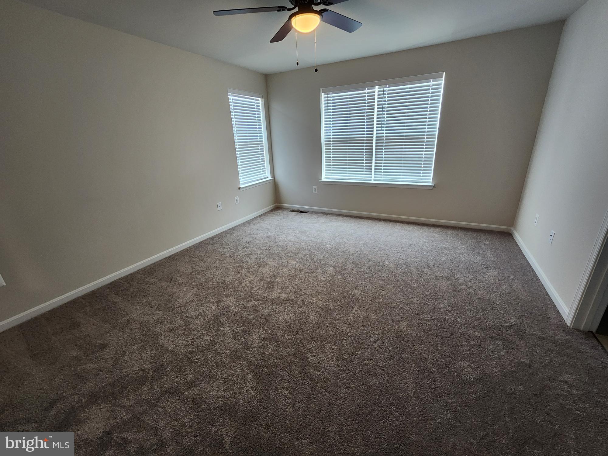 NORBORNE GLEBE - Residential Lease