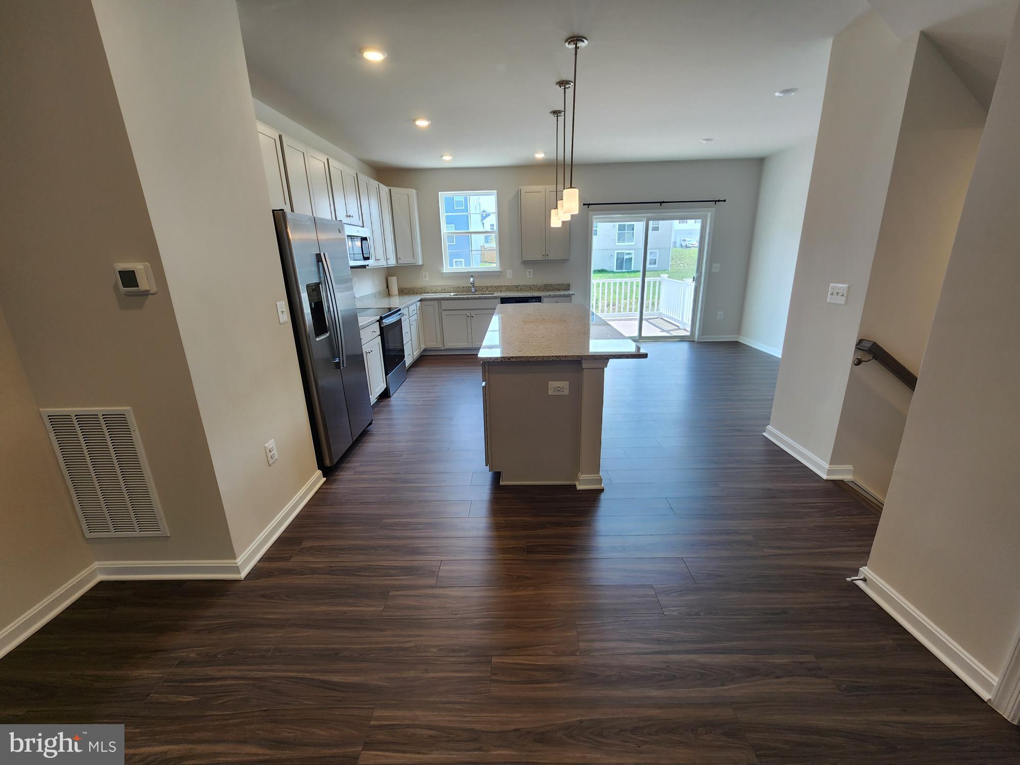 NORBORNE GLEBE - Residential Lease