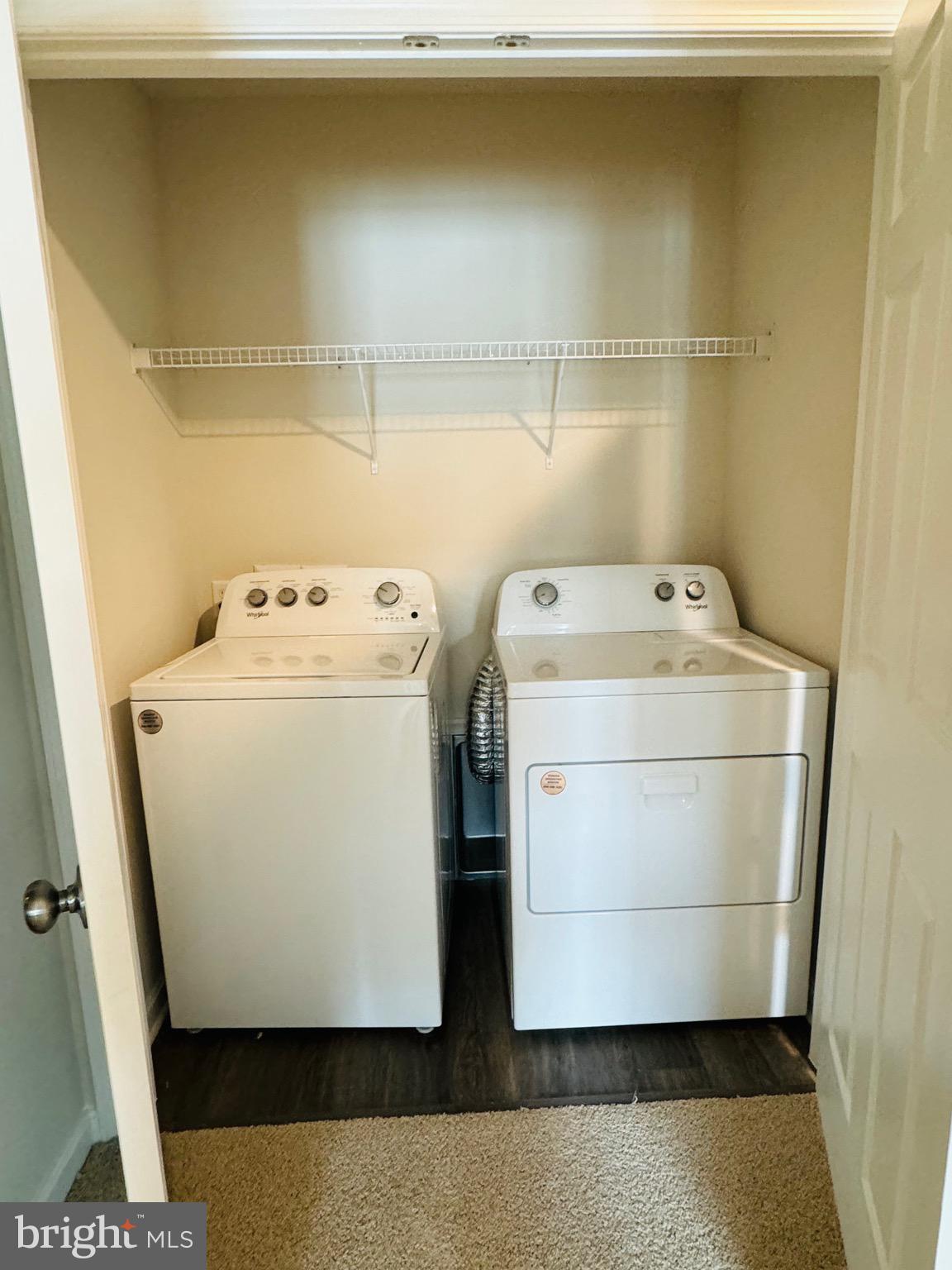 LURAY LANDING - Residential Lease