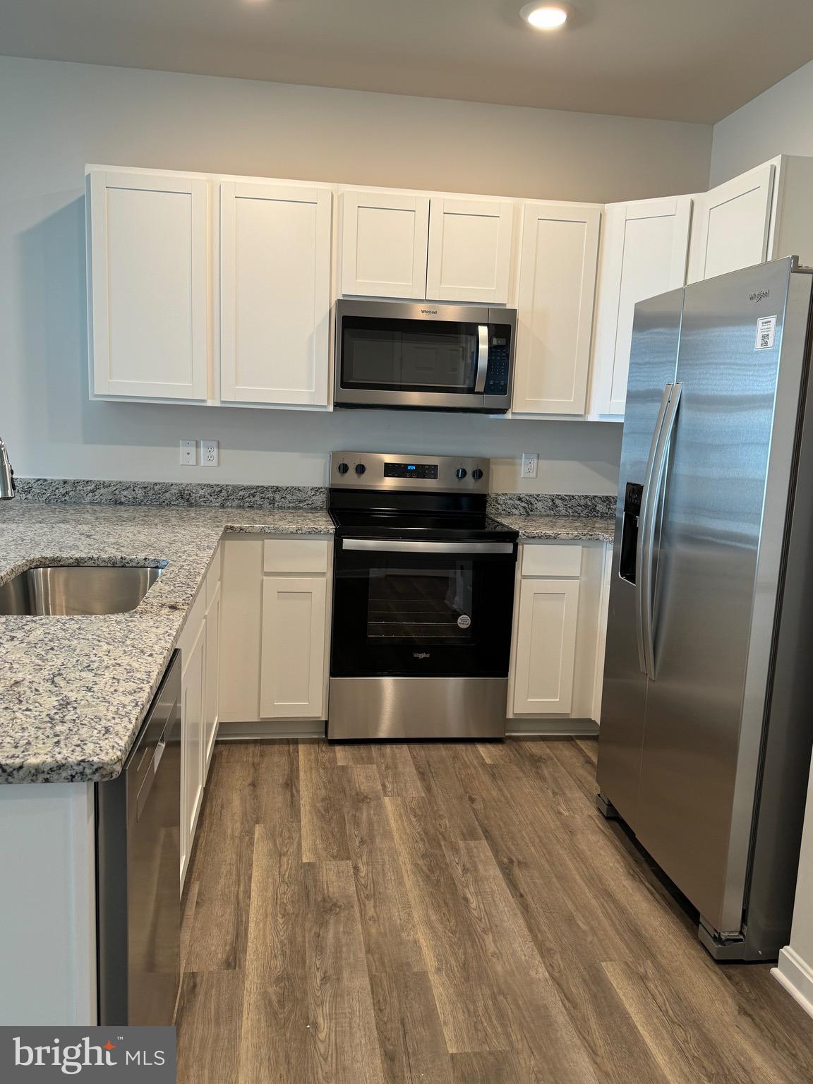 LURAY LANDING - Residential Lease