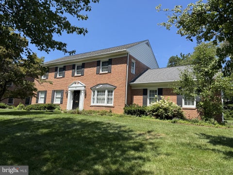 Homes For Sale - 321 Spalding Drive<br/> WILMINGTON, DE 19803