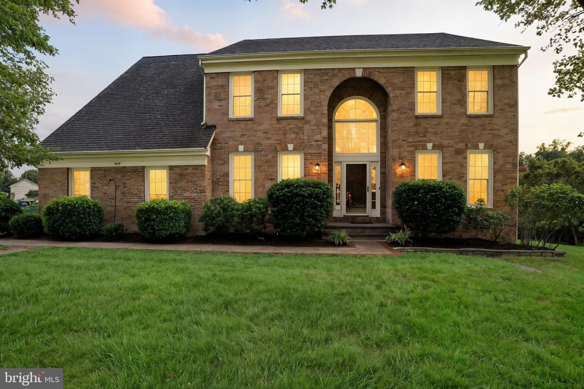 4914 EDGE ROCK DRIVE