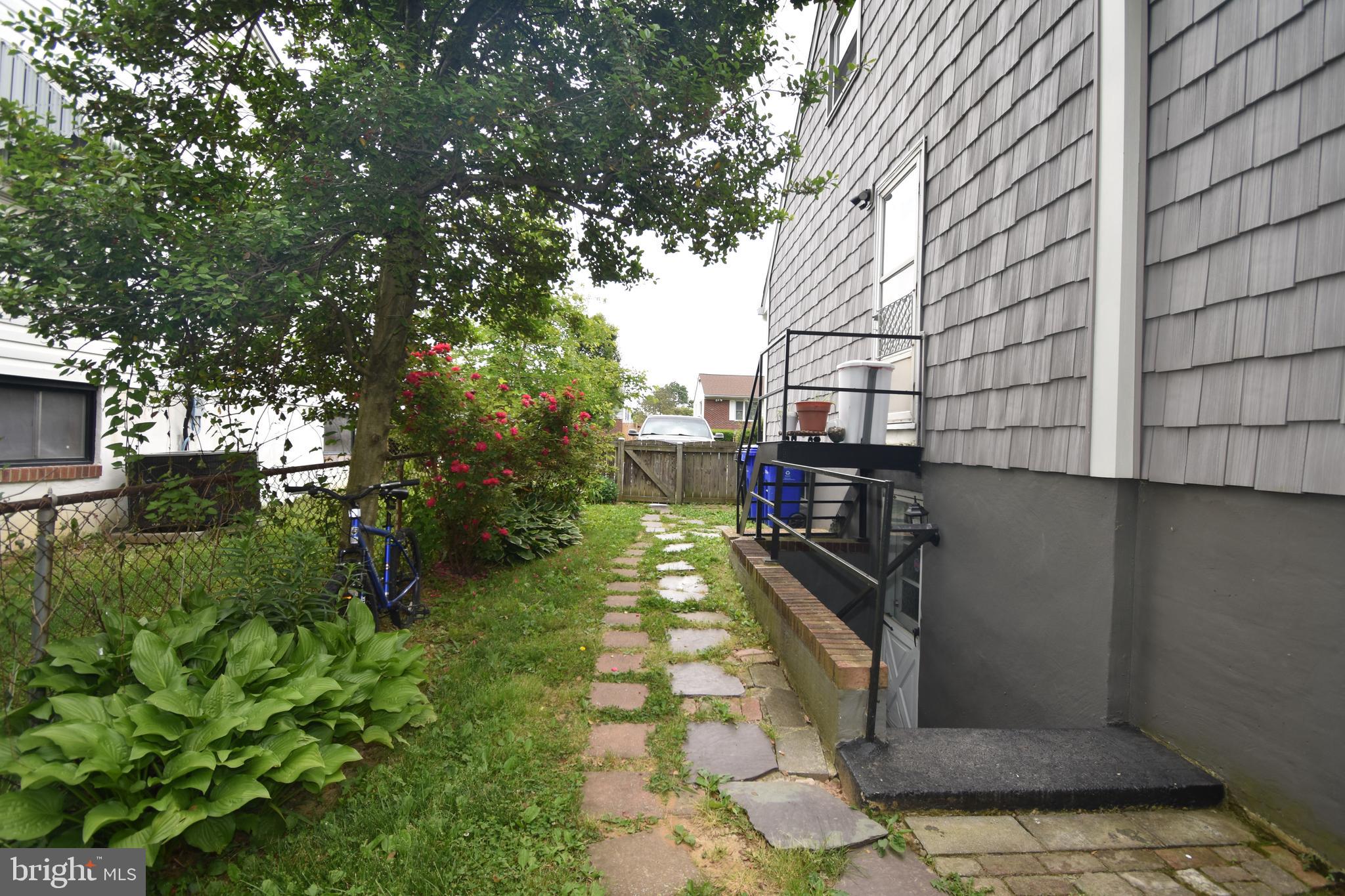 FAIRLAWN - Residential