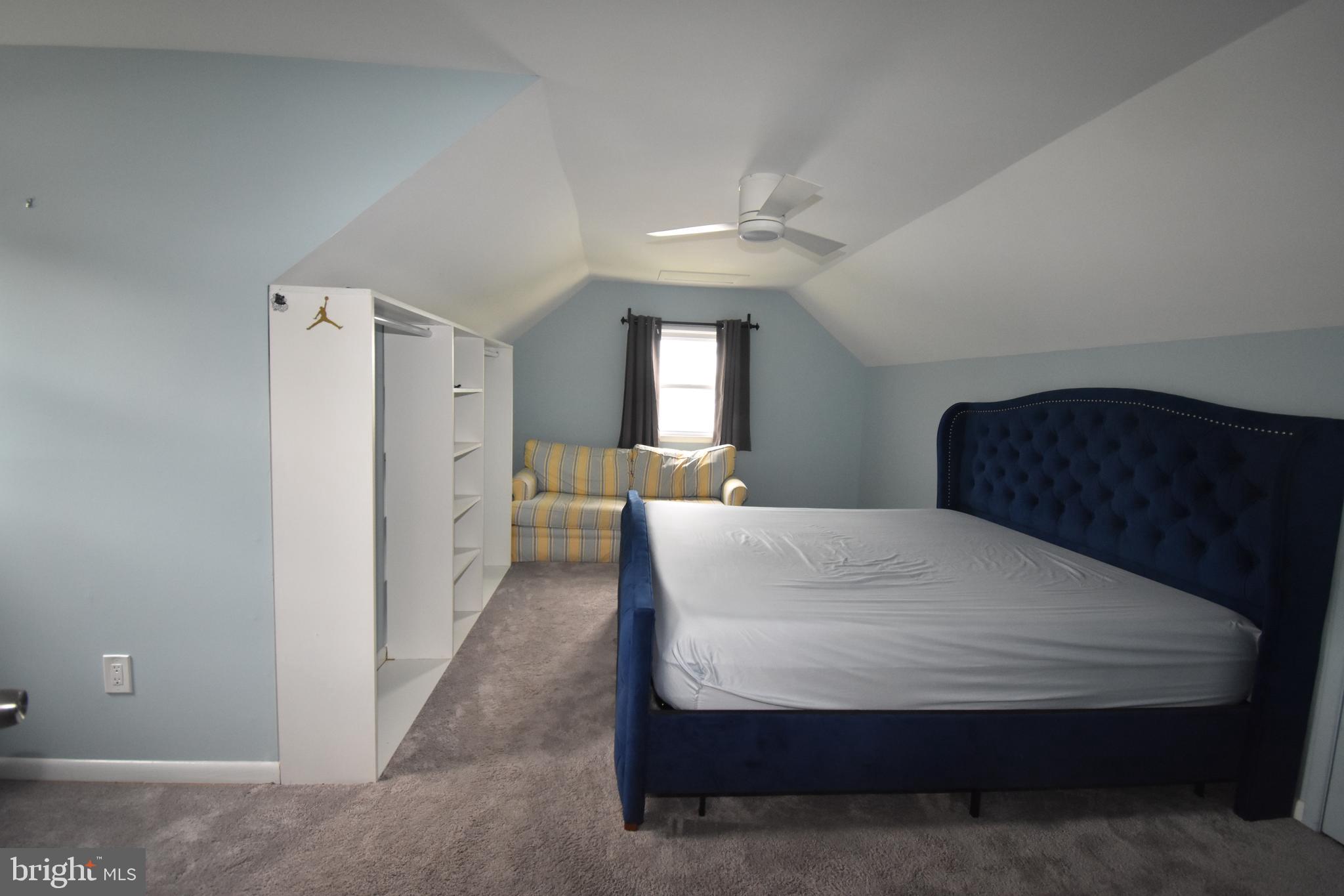 FAIRLAWN - Residential