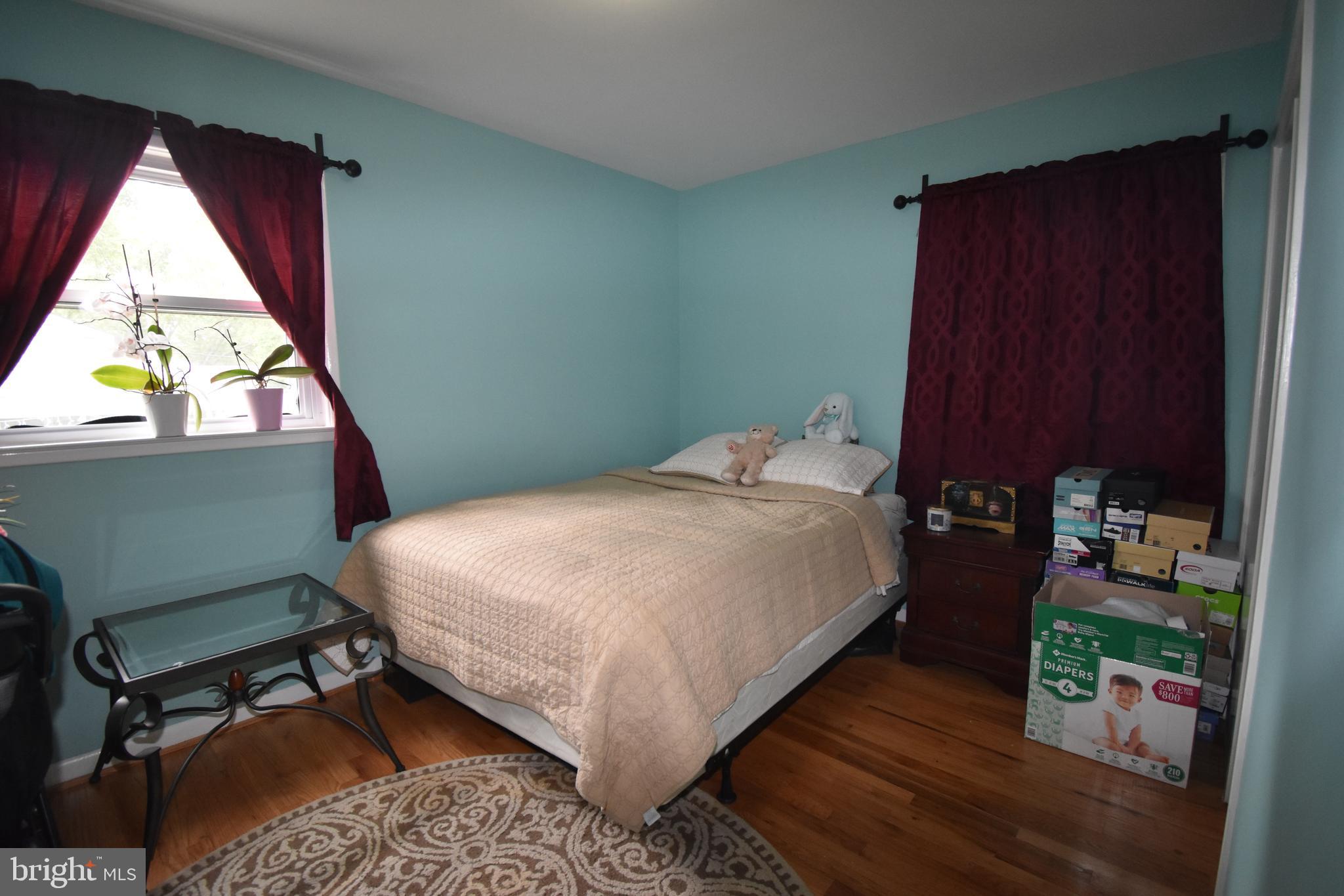 FAIRLAWN - Residential