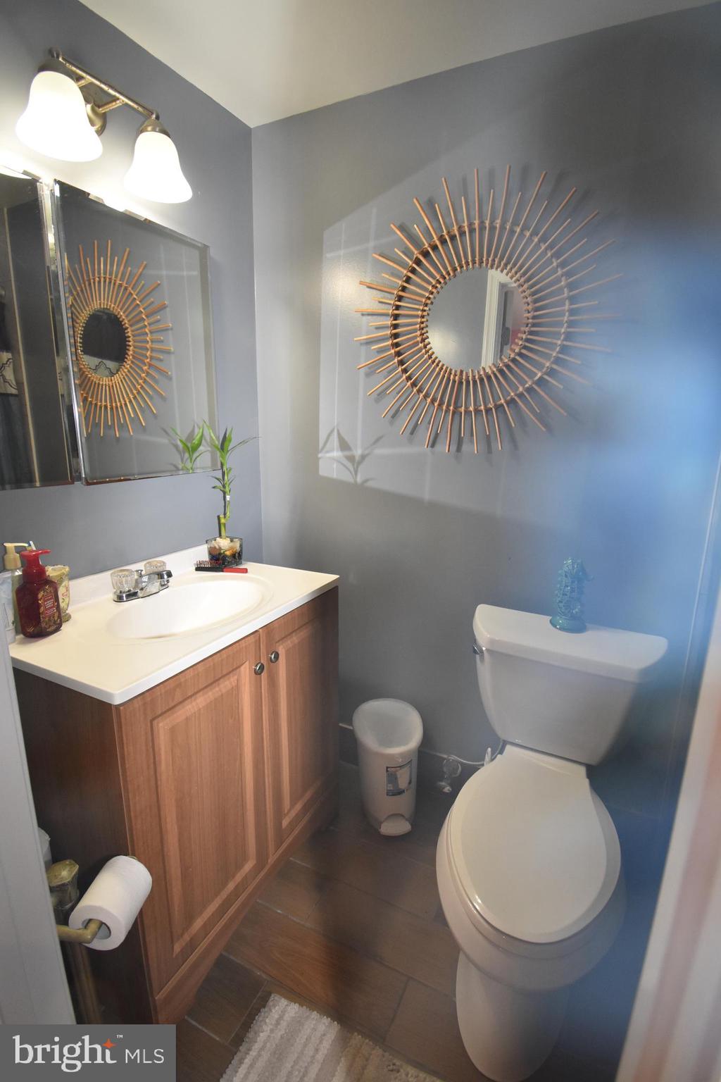 FAIRLAWN - Residential