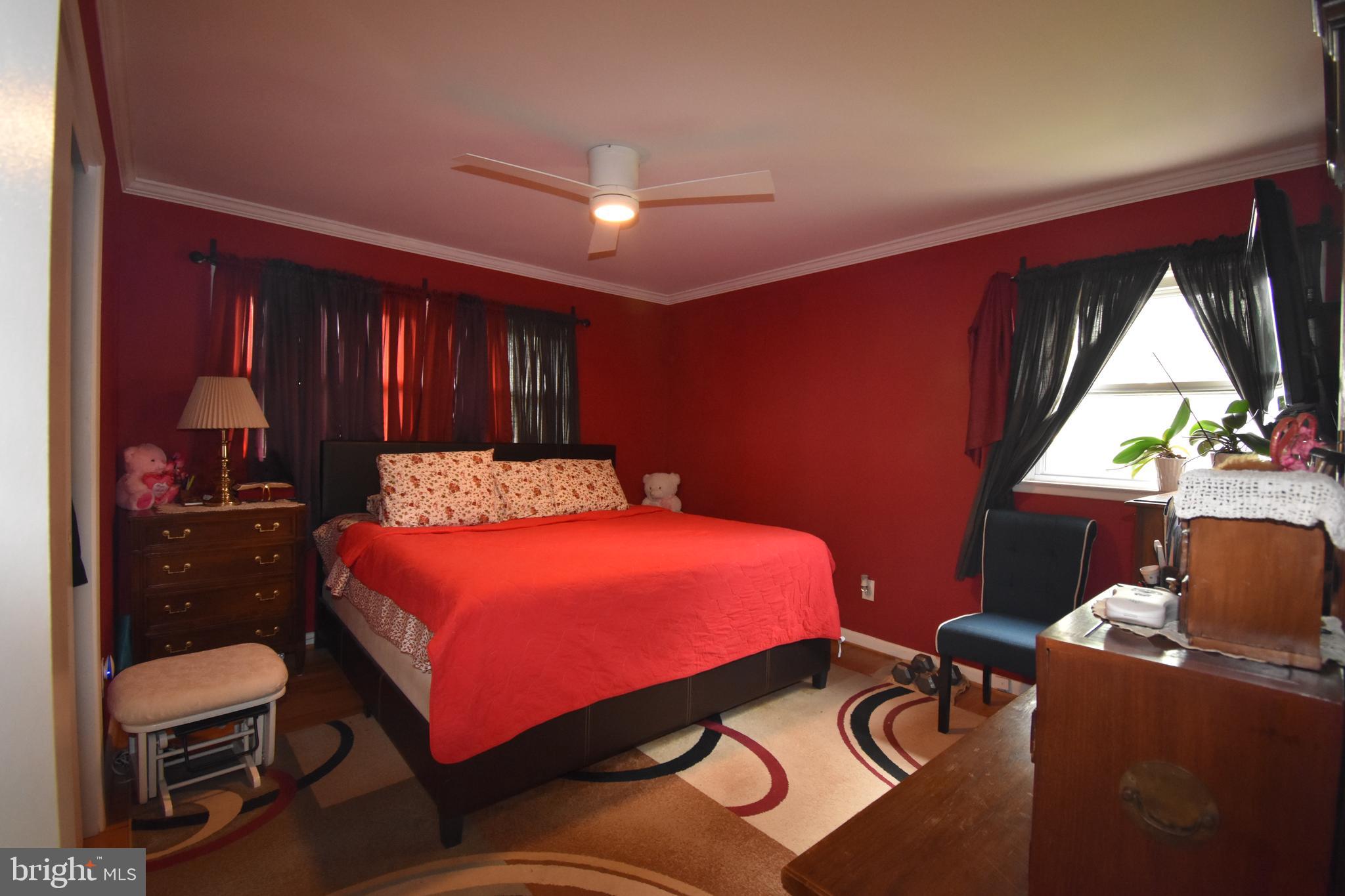 FAIRLAWN - Residential