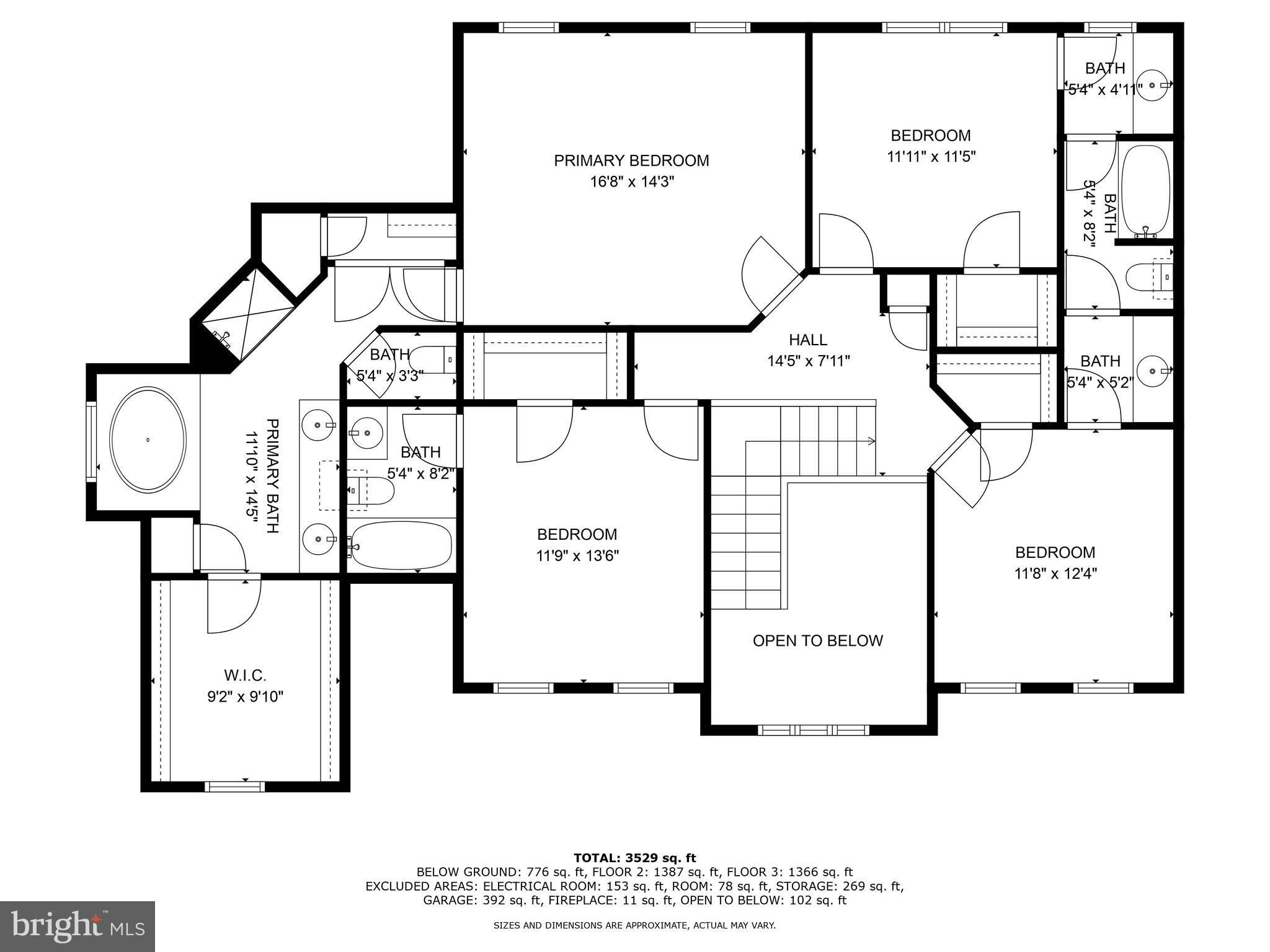 INDIAN HILLS - Residential