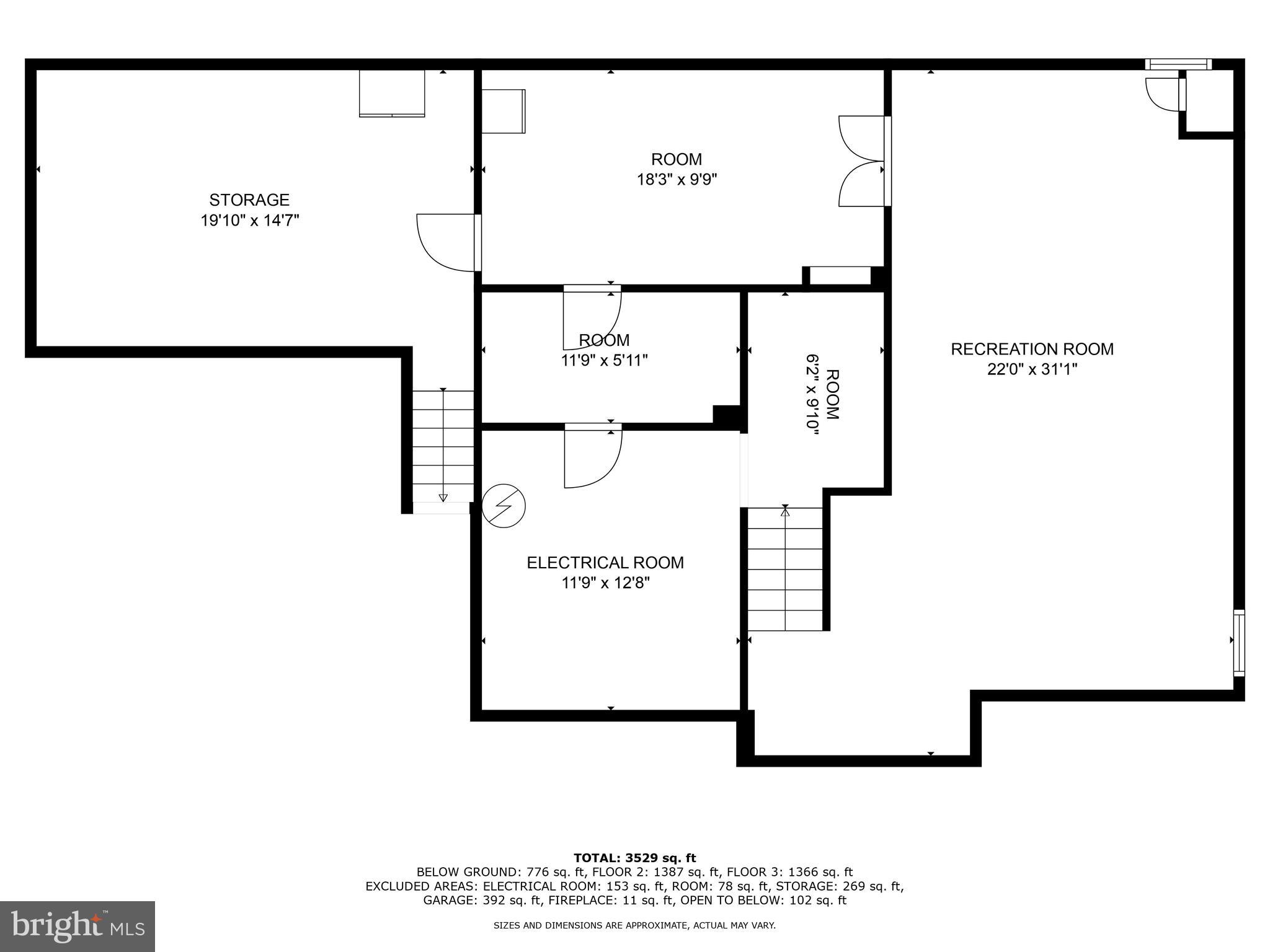 INDIAN HILLS - Residential