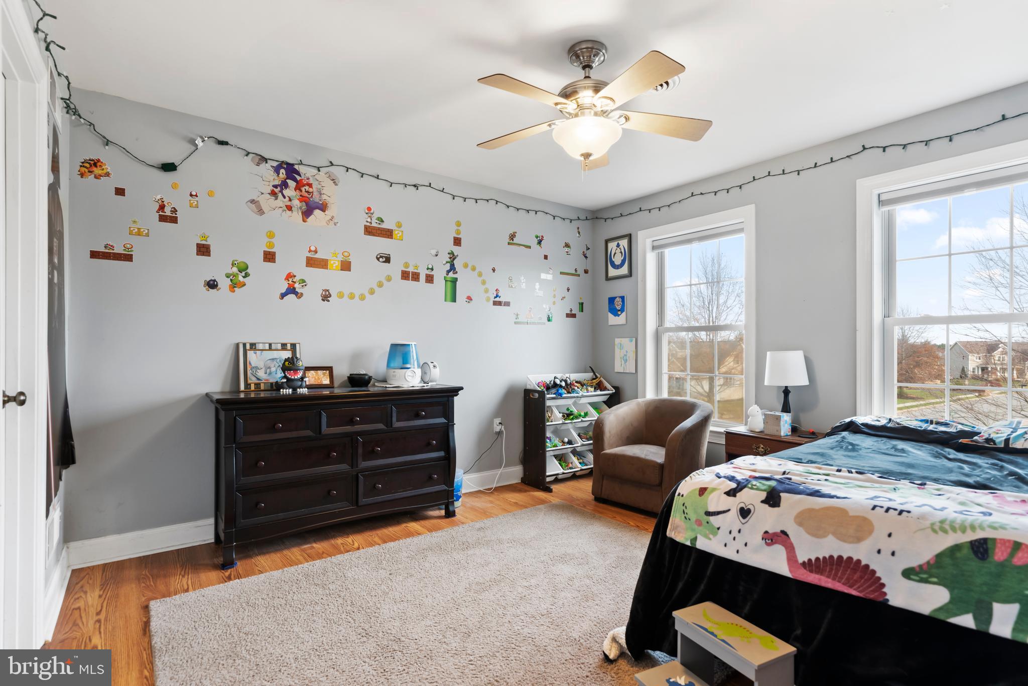 INDIAN HILLS - Residential