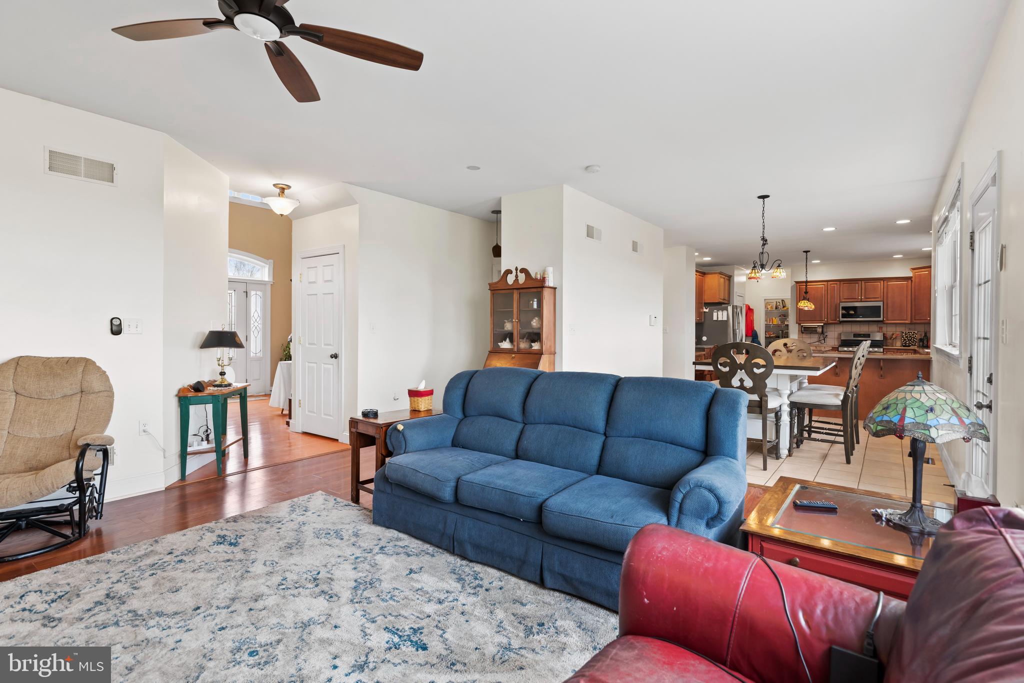 INDIAN HILLS - Residential