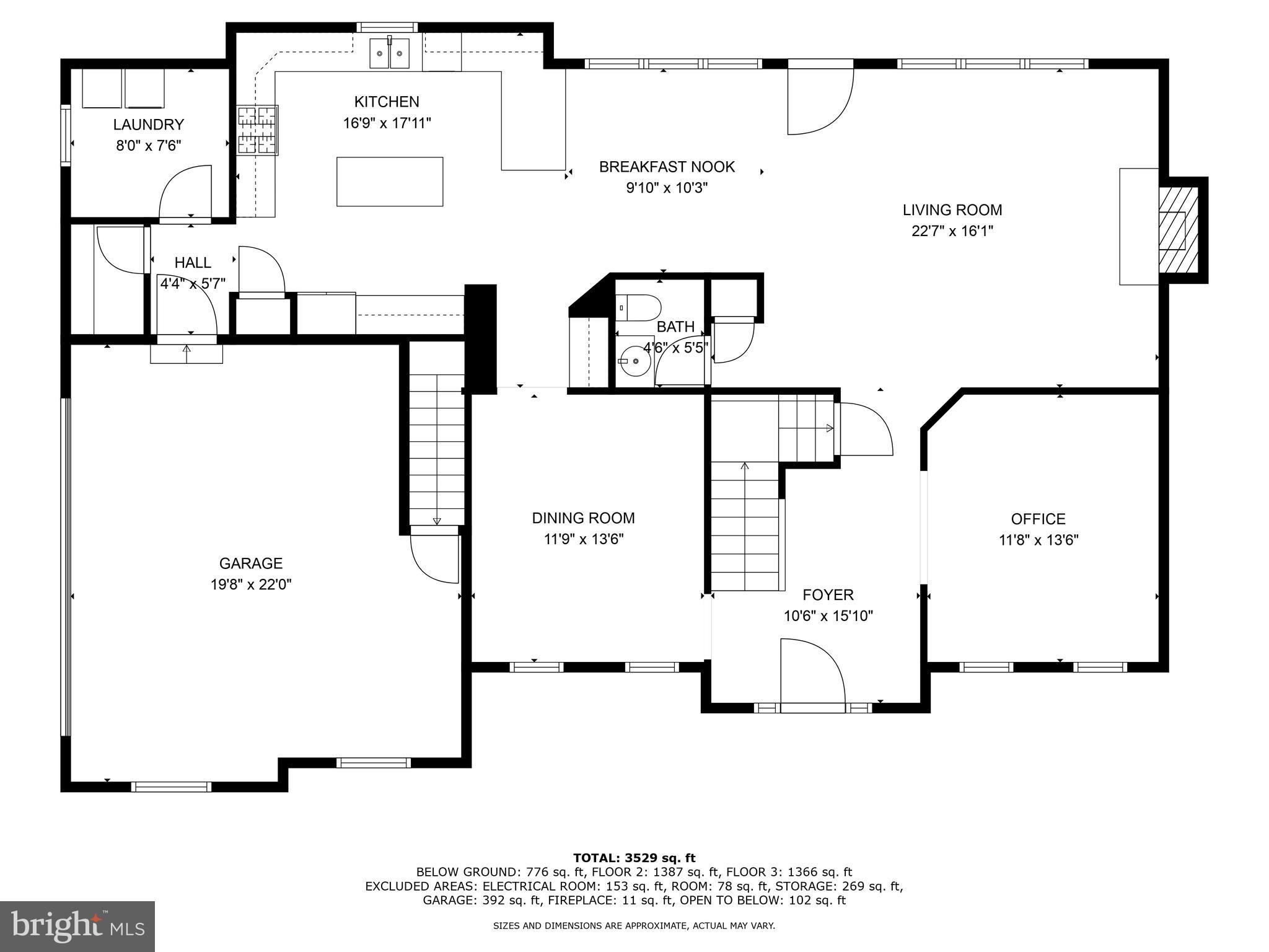 INDIAN HILLS - Residential