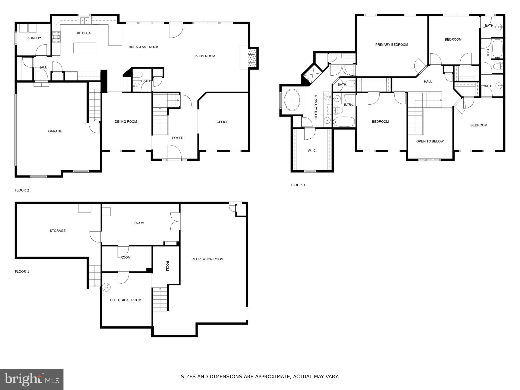INDIAN HILLS - Residential