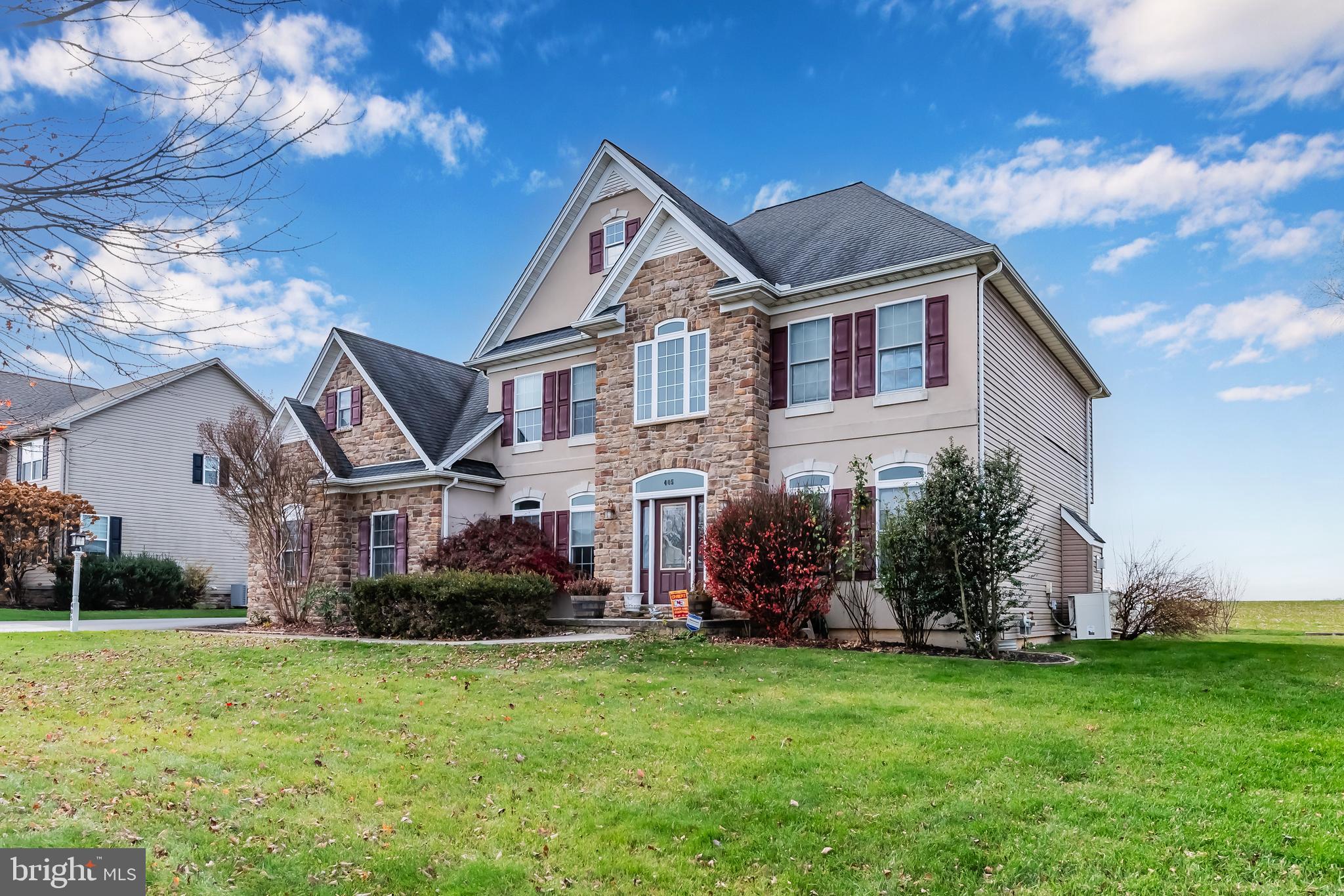 INDIAN HILLS - Residential