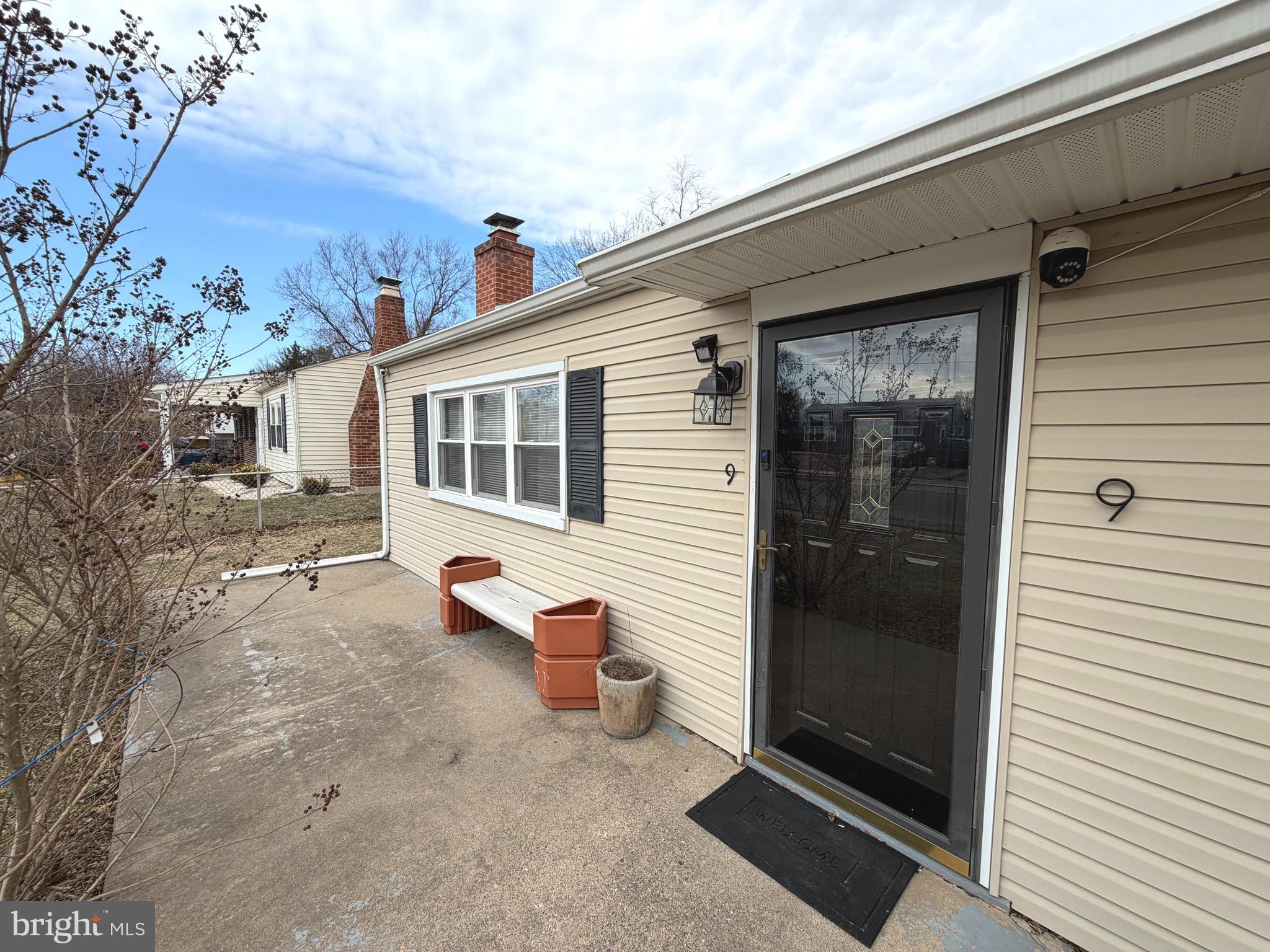 CASTLE HILLS - Residential