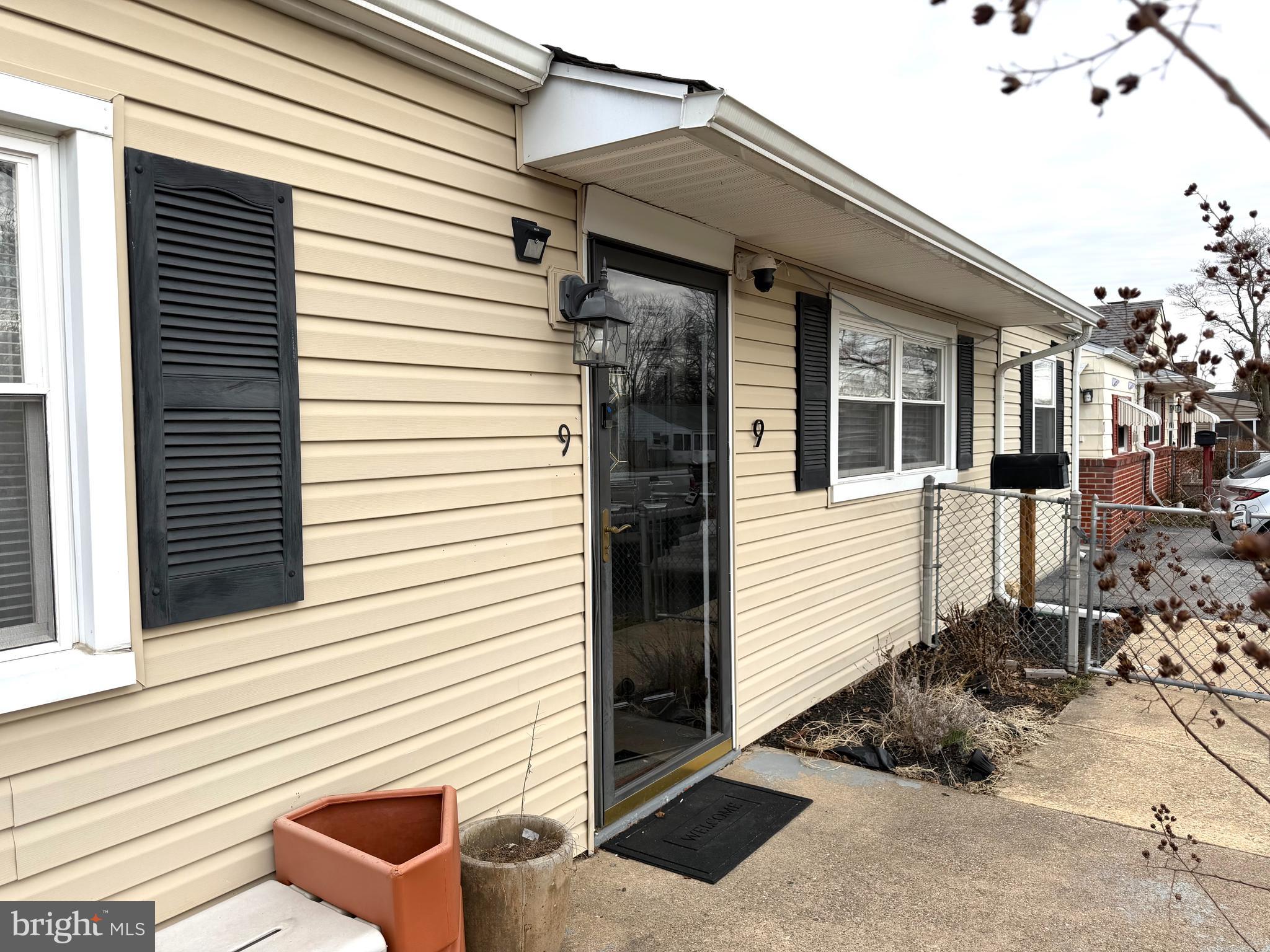 CASTLE HILLS - Residential