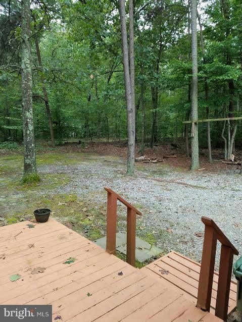 LAKE LAND - Residential Lease