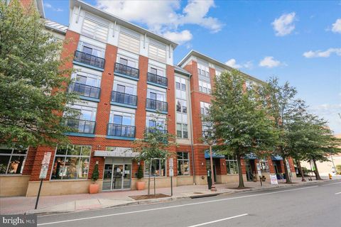 Condo For Sale - 1800 Wilson Boulevard #227<br/> Arlington County, ARLINGTON, VA 22201