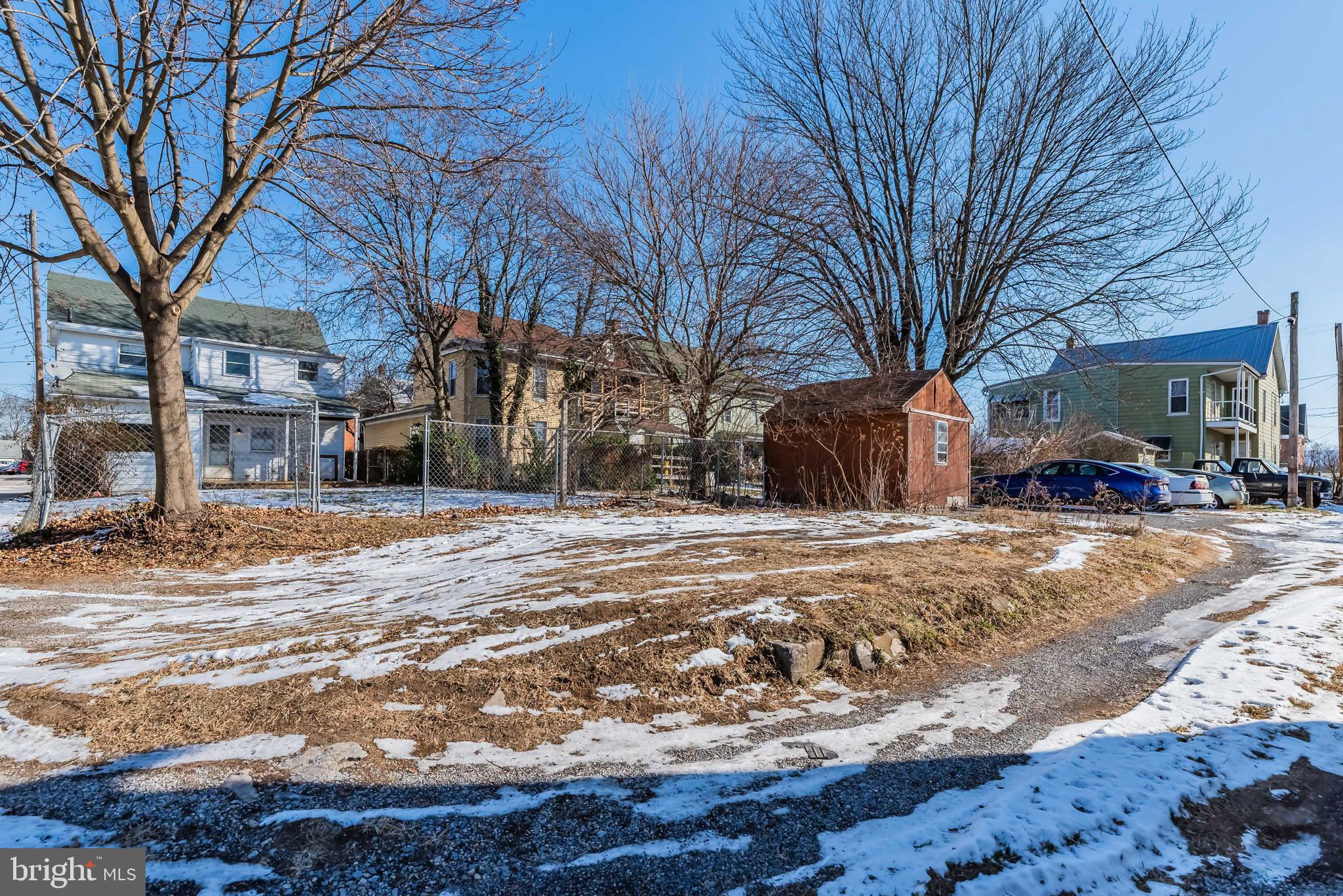 NONE AVAILABLE - Residential