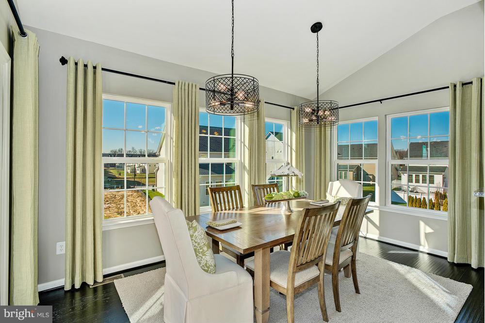 PATAPSCO PARK ESTATES - Residential