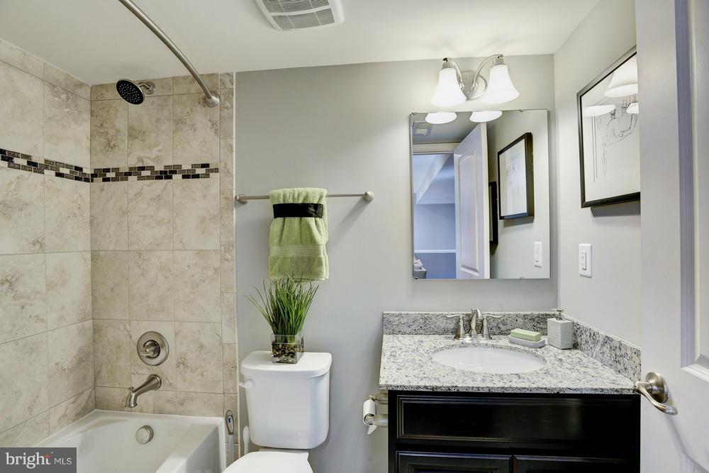 PATAPSCO PARK ESTATES - Residential