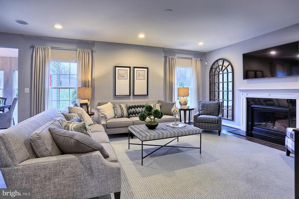 PATAPSCO PARK ESTATES - Residential