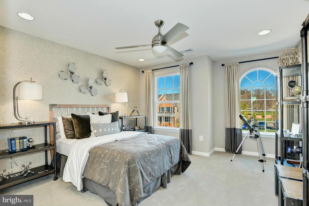 PATAPSCO PARK ESTATES - Residential