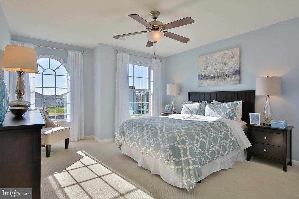 PATAPSCO PARK ESTATES - Residential