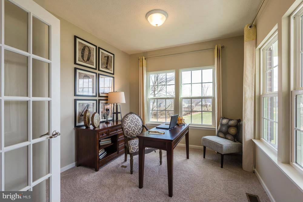 PATAPSCO PARK ESTATES - Residential