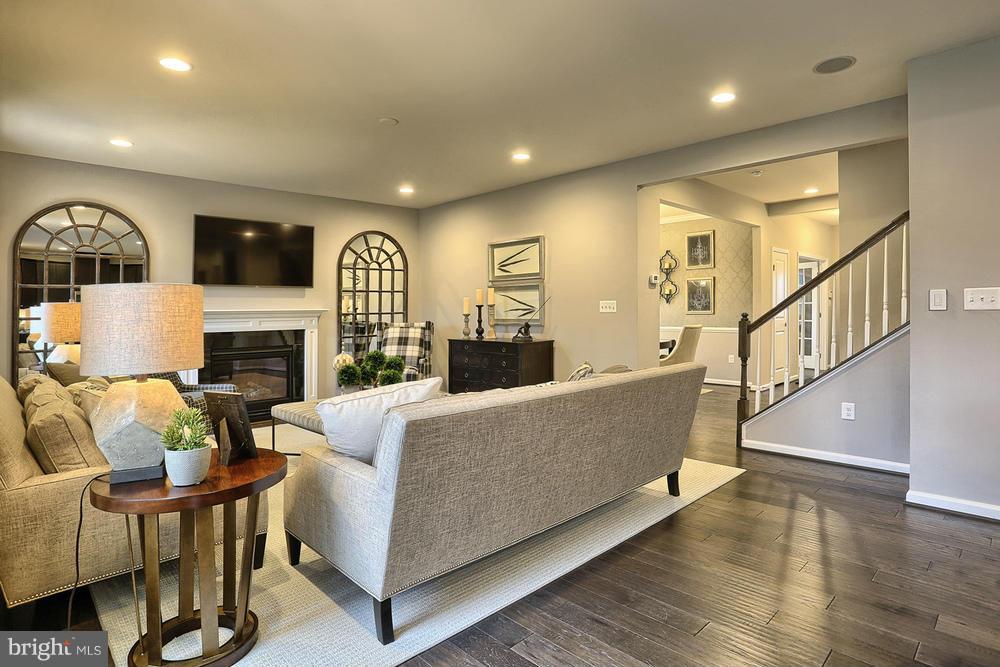 PATAPSCO PARK ESTATES - Residential