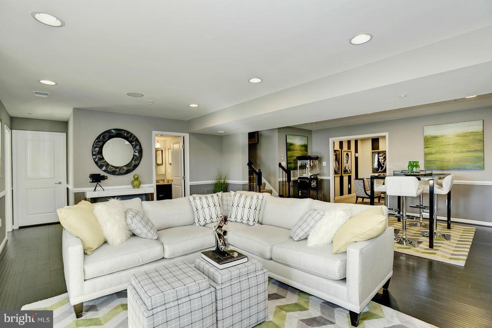 PATAPSCO PARK ESTATES - Residential