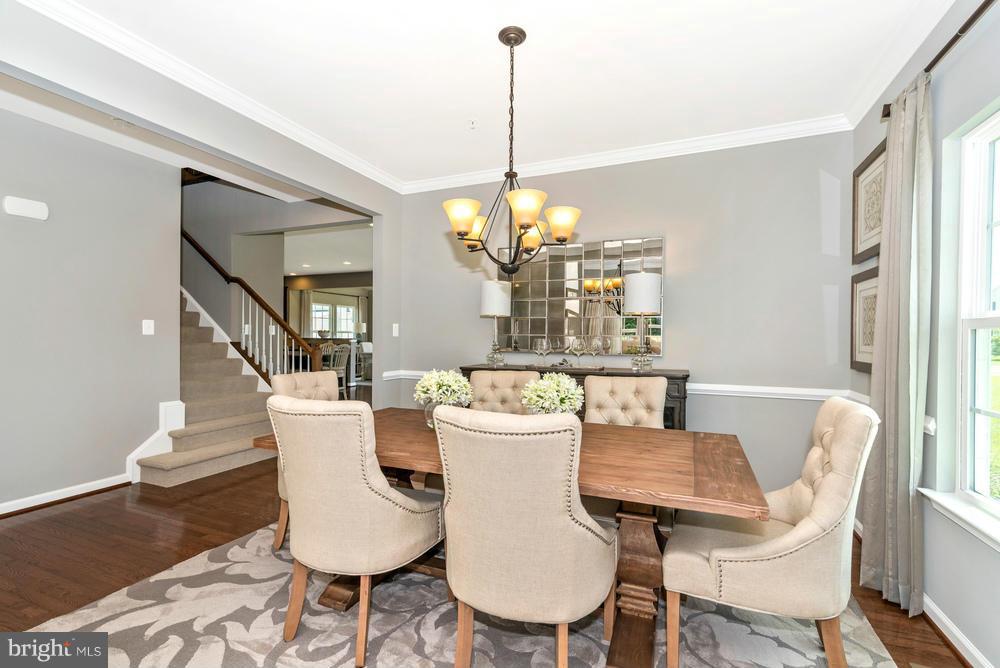 PATAPSCO PARK ESTATES - Residential