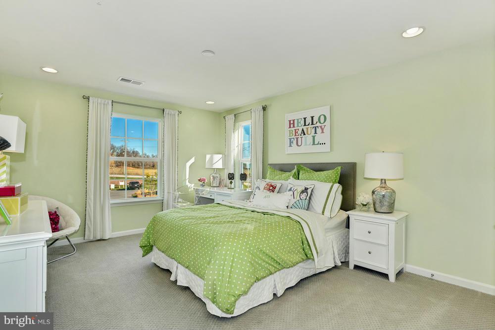 PATAPSCO PARK ESTATES - Residential