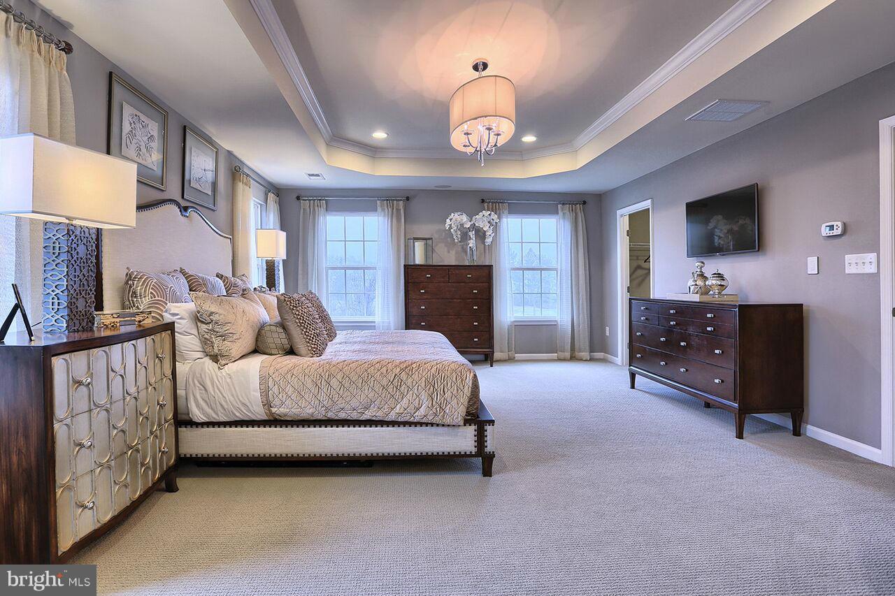 PATAPSCO PARK ESTATES - Residential