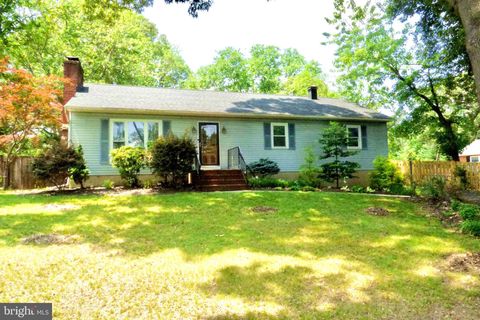 7810 CYPRESS LANDING ROAD SEVERN MD 21144