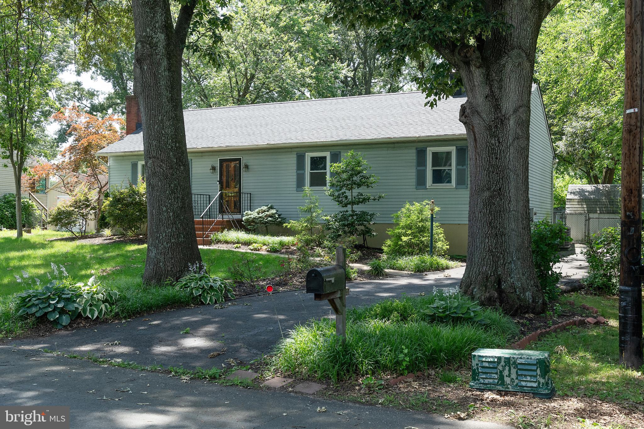 7810 CYPRESS LANDING ROAD