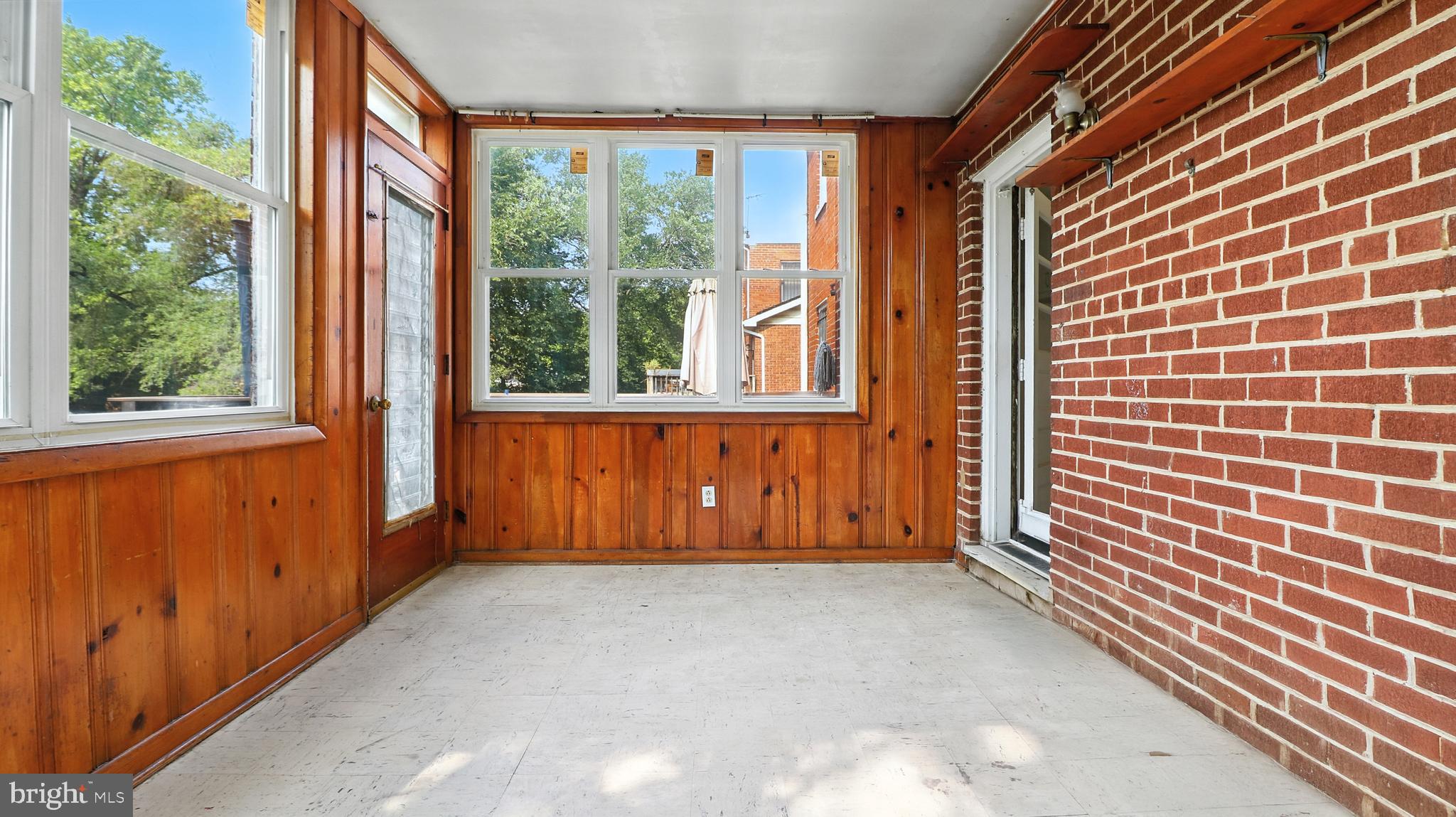 BOOKER T HOMES - Residential